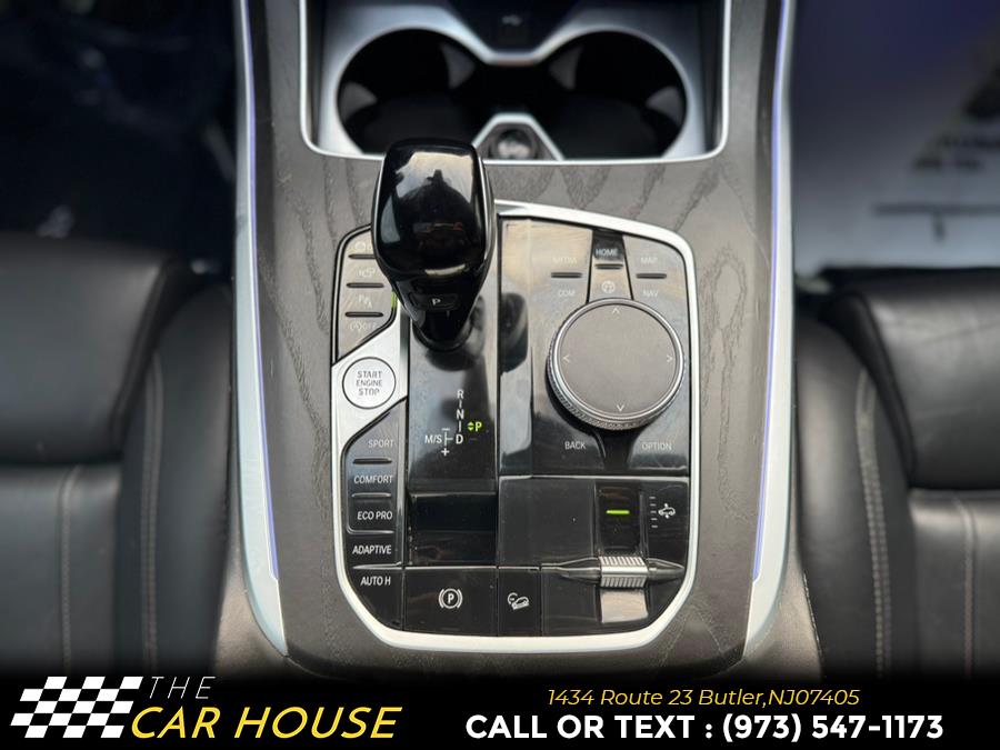 2022 BMW X7 M50i Sports Activity Vehicle, available for sale in Butler, New Jersey | The Car House. Butler, New Jersey 2022 BMW X7 M50i Sports Activity Vehicle, available for sale in Butler, New Jersey | The Car House. Butler, New Jersey
