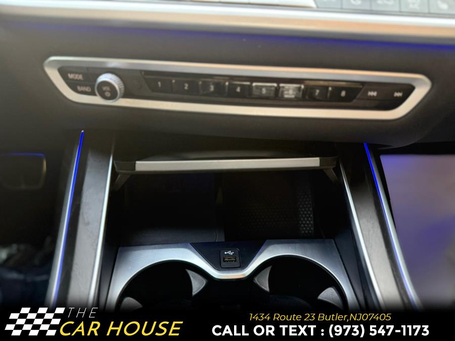 2022 BMW X7 M50i Sports Activity Vehicle, available for sale in Butler, New Jersey | The Car House. Butler, New Jersey 2022 BMW X7 M50i Sports Activity Vehicle, available for sale in Butler, New Jersey | The Car House. Butler, New Jersey