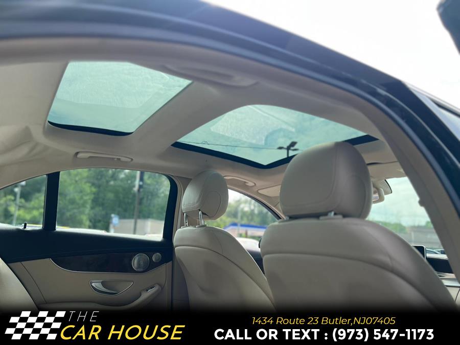 2015 Mercedes-Benz C-Class 4dr Sdn C300 Luxury 4MATIC, available for sale in Butler, New Jersey | The Car House. Butler, New Jersey 2015 Mercedes-Benz C-Class 4dr Sdn C300 Luxury 4MATIC, available for sale in Butler, New Jersey | The Car House. Butler, New Jersey