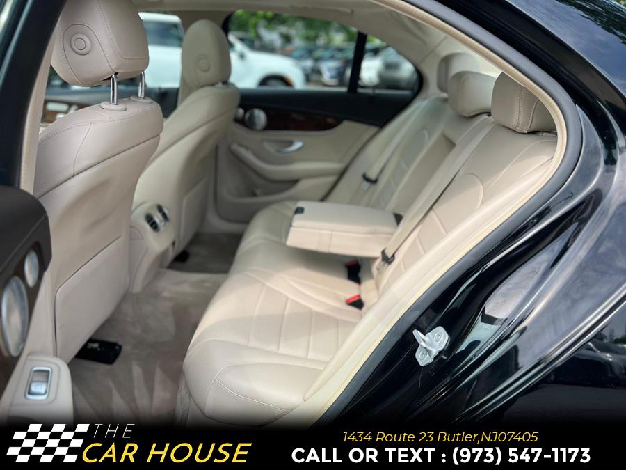 2015 Mercedes-Benz C-Class 4dr Sdn C300 Luxury 4MATIC, available for sale in Butler, New Jersey | The Car House. Butler, New Jersey 2015 Mercedes-Benz C-Class 4dr Sdn C300 Luxury 4MATIC, available for sale in Butler, New Jersey | The Car House. Butler, New Jersey