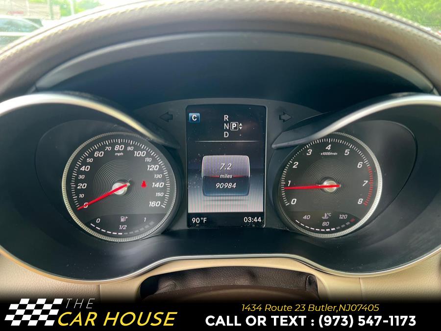 2015 Mercedes-Benz C-Class 4dr Sdn C300 Luxury 4MATIC, available for sale in Butler, New Jersey | The Car House. Butler, New Jersey 2015 Mercedes-Benz C-Class 4dr Sdn C300 Luxury 4MATIC, available for sale in Butler, New Jersey | The Car House. Butler, New Jersey