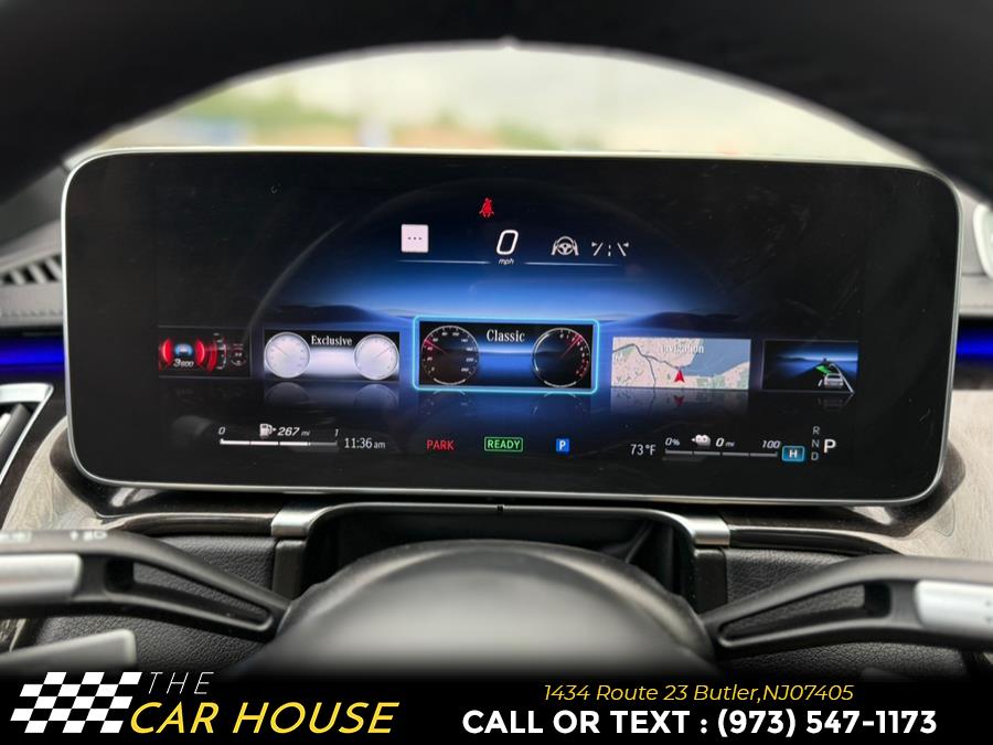 2024 Mercedes-Benz S-Class S 580e 4MATIC Sedan, available for sale in Butler, New Jersey | The Car House. Butler, New Jersey 2024 Mercedes-Benz S-Class S 580e 4MATIC Sedan, available for sale in Butler, New Jersey | The Car House. Butler, New Jersey