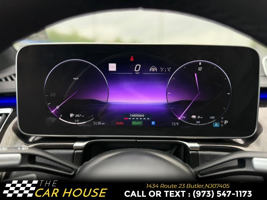 2024 Mercedes-Benz S-Class S 580e 4MATIC Sedan, available for sale in Butler, New Jersey | The Car House. Butler, New Jersey 2024 Mercedes-Benz S-Class S 580e 4MATIC Sedan, available for sale in Butler, New Jersey | The Car House. Butler, New Jersey