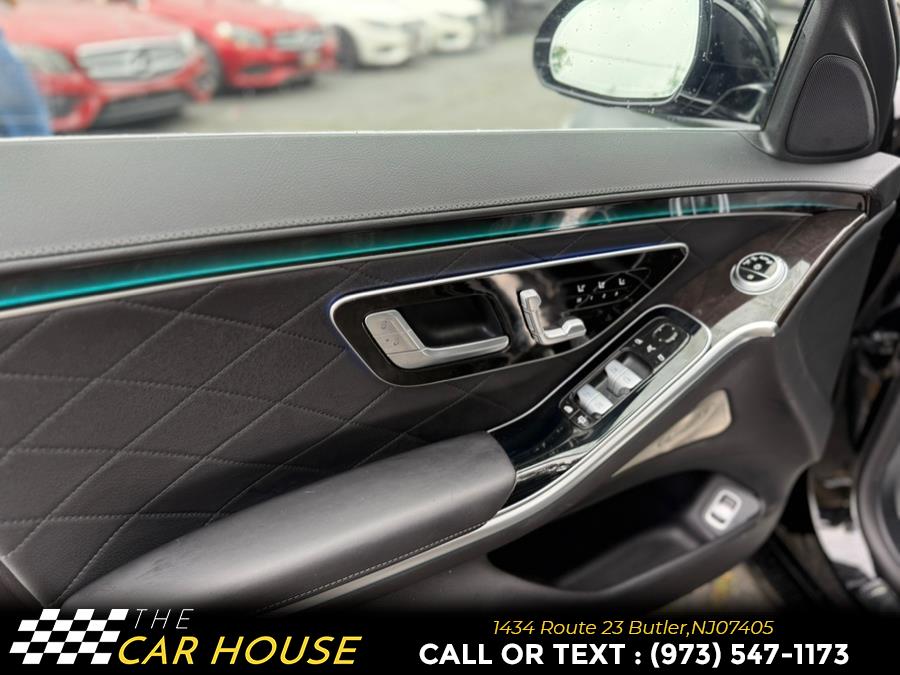 2024 Mercedes-Benz S-Class S 580e 4MATIC Sedan, available for sale in Butler, New Jersey | The Car House. Butler, New Jersey 2024 Mercedes-Benz S-Class S 580e 4MATIC Sedan, available for sale in Butler, New Jersey | The Car House. Butler, New Jersey