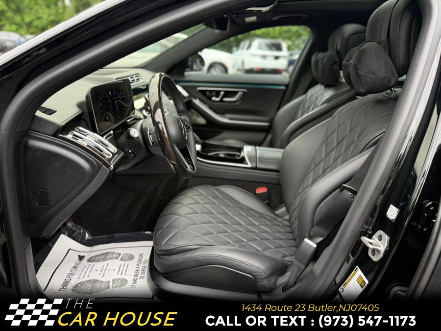 2024 Mercedes-Benz S-Class S 580e 4MATIC Sedan, available for sale in Butler, New Jersey | The Car House. Butler, New Jersey 2024 Mercedes-Benz S-Class S 580e 4MATIC Sedan, available for sale in Butler, New Jersey | The Car House. Butler, New Jersey