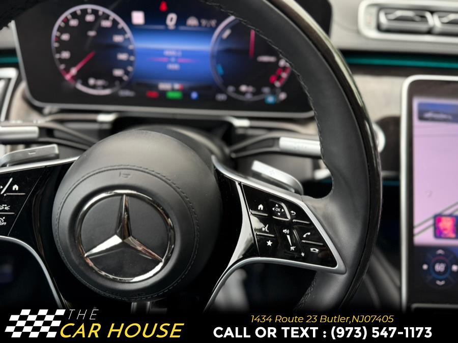 2024 Mercedes-Benz S-Class S 580e 4MATIC Sedan, available for sale in Butler, New Jersey | The Car House. Butler, New Jersey 2024 Mercedes-Benz S-Class S 580e 4MATIC Sedan, available for sale in Butler, New Jersey | The Car House. Butler, New Jersey