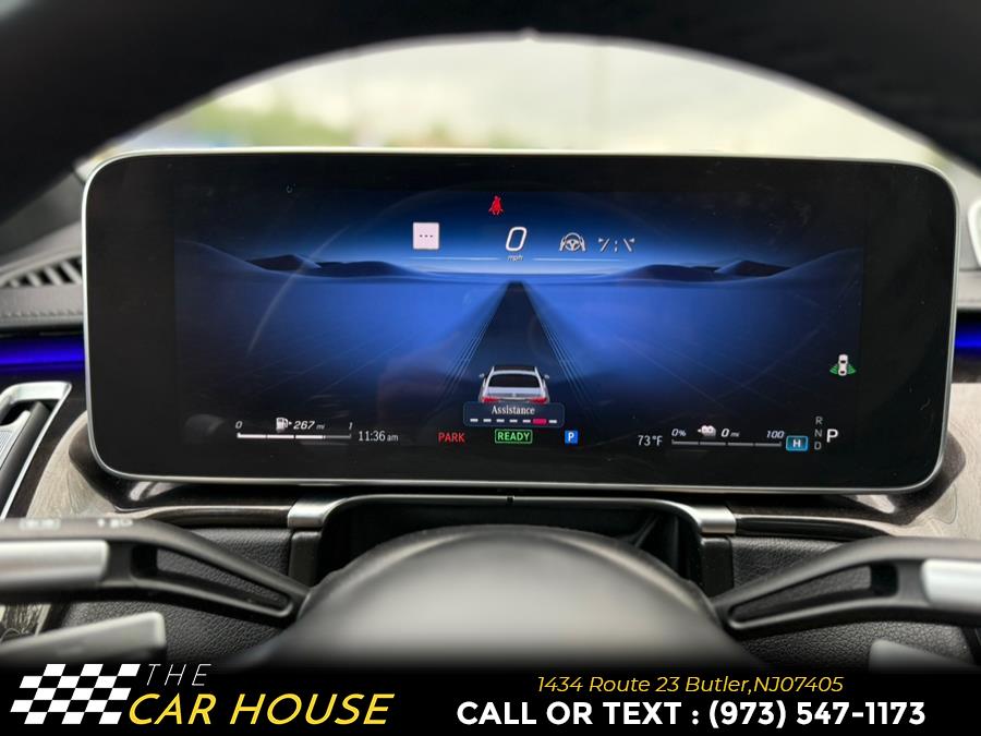2024 Mercedes-Benz S-Class S 580e 4MATIC Sedan, available for sale in Butler, New Jersey | The Car House. Butler, New Jersey 2024 Mercedes-Benz S-Class S 580e 4MATIC Sedan, available for sale in Butler, New Jersey | The Car House. Butler, New Jersey