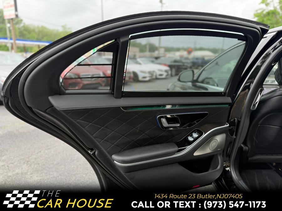 2024 Mercedes-Benz S-Class S 580e 4MATIC Sedan, available for sale in Butler, New Jersey | The Car House. Butler, New Jersey 2024 Mercedes-Benz S-Class S 580e 4MATIC Sedan, available for sale in Butler, New Jersey | The Car House. Butler, New Jersey