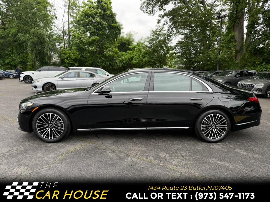 2024 Mercedes-Benz S-Class S 580e 4MATIC Sedan, available for sale in Butler, New Jersey | The Car House. Butler, New Jersey 2024 Mercedes-Benz S-Class S 580e 4MATIC Sedan, available for sale in Butler, New Jersey | The Car House. Butler, New Jersey