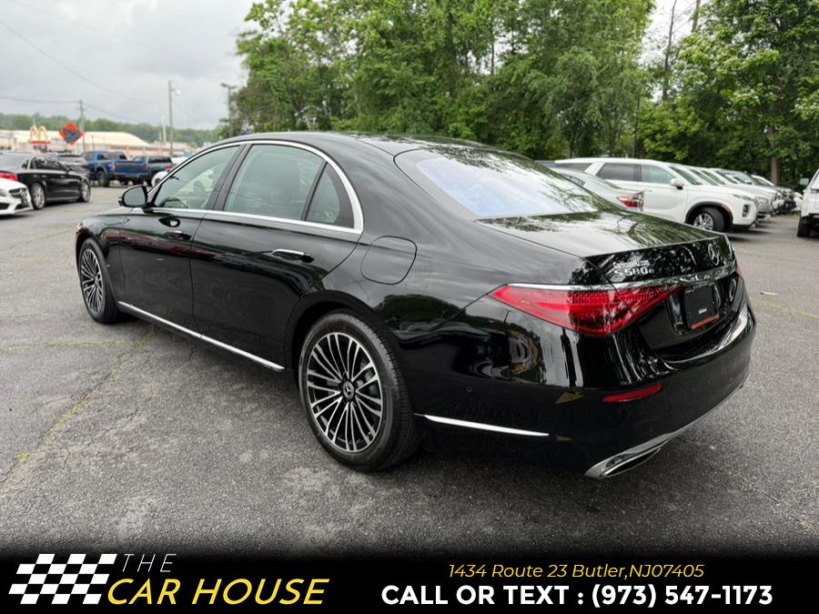 2024 Mercedes-Benz S-Class S 580e 4MATIC Sedan, available for sale in Butler, New Jersey | The Car House. Butler, New Jersey 2024 Mercedes-Benz S-Class S 580e 4MATIC Sedan, available for sale in Butler, New Jersey | The Car House. Butler, New Jersey