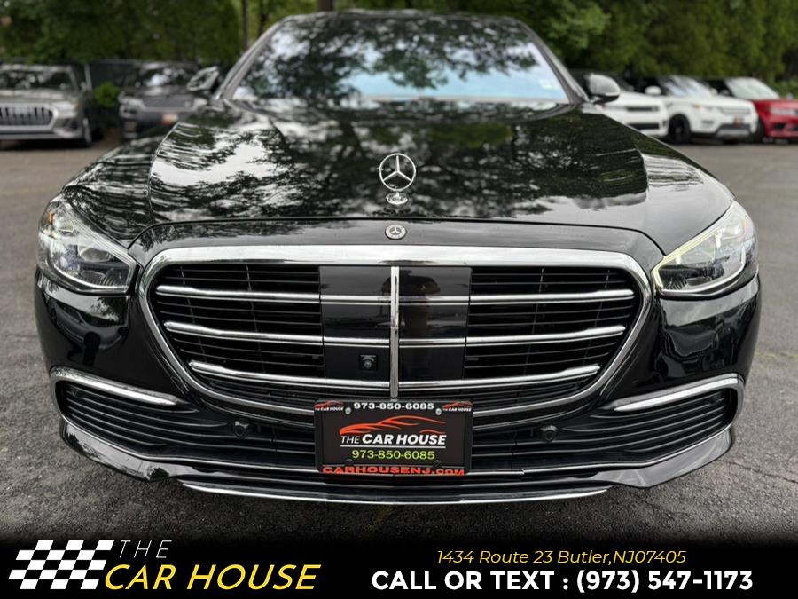 2024 Mercedes-Benz S-Class S 580e 4MATIC Sedan, available for sale in Butler, New Jersey | The Car House. Butler, New Jersey 2024 Mercedes-Benz S-Class S 580e 4MATIC Sedan, available for sale in Butler, New Jersey | The Car House. Butler, New Jersey