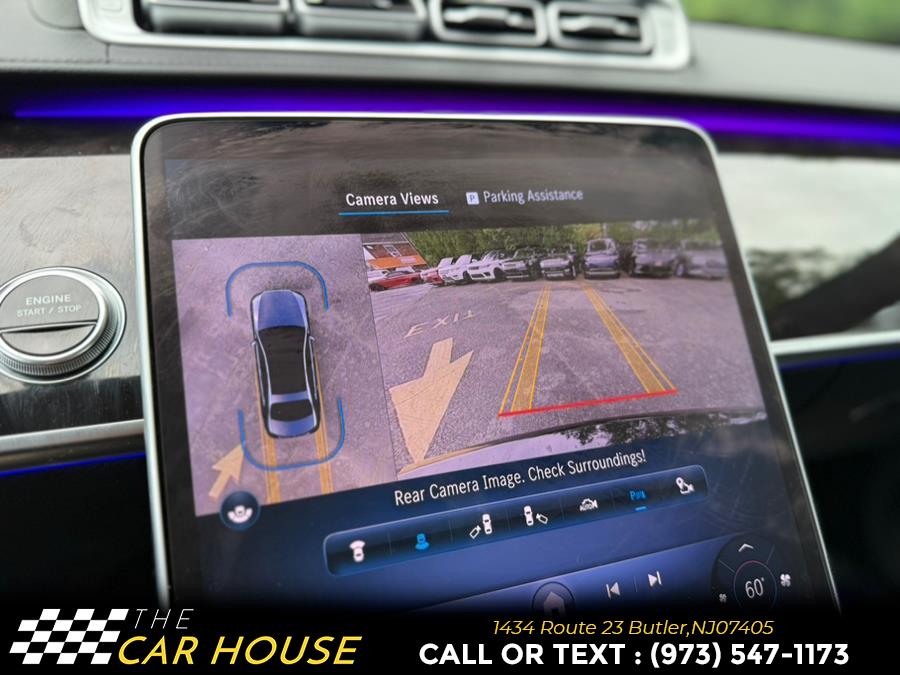 2024 Mercedes-Benz S-Class S 580e 4MATIC Sedan, available for sale in Butler, New Jersey | The Car House. Butler, New Jersey 2024 Mercedes-Benz S-Class S 580e 4MATIC Sedan, available for sale in Butler, New Jersey | The Car House. Butler, New Jersey