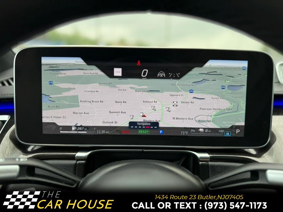 2024 Mercedes-Benz S-Class S 580e 4MATIC Sedan, available for sale in Butler, New Jersey | The Car House. Butler, New Jersey 2024 Mercedes-Benz S-Class S 580e 4MATIC Sedan, available for sale in Butler, New Jersey | The Car House. Butler, New Jersey