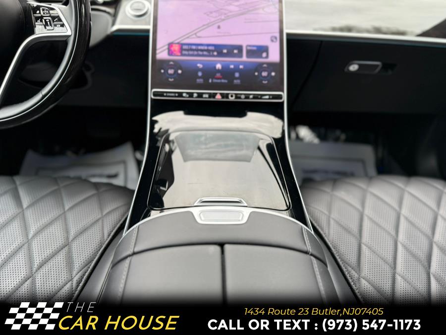 2024 Mercedes-Benz S-Class S 580e 4MATIC Sedan, available for sale in Butler, New Jersey | The Car House. Butler, New Jersey 2024 Mercedes-Benz S-Class S 580e 4MATIC Sedan, available for sale in Butler, New Jersey | The Car House. Butler, New Jersey