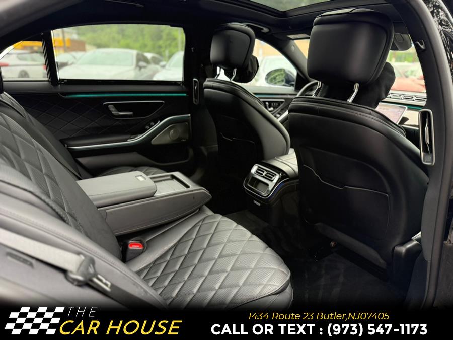 2024 Mercedes-Benz S-Class S 580e 4MATIC Sedan, available for sale in Butler, New Jersey | The Car House. Butler, New Jersey 2024 Mercedes-Benz S-Class S 580e 4MATIC Sedan, available for sale in Butler, New Jersey | The Car House. Butler, New Jersey