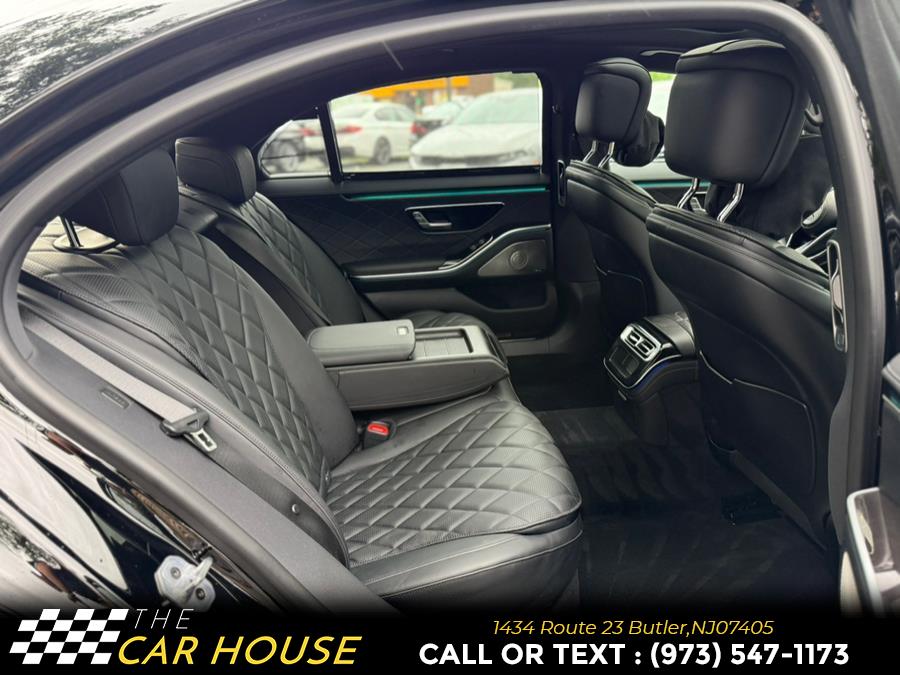 2024 Mercedes-Benz S-Class S 580e 4MATIC Sedan, available for sale in Butler, New Jersey | The Car House. Butler, New Jersey 2024 Mercedes-Benz S-Class S 580e 4MATIC Sedan, available for sale in Butler, New Jersey | The Car House. Butler, New Jersey