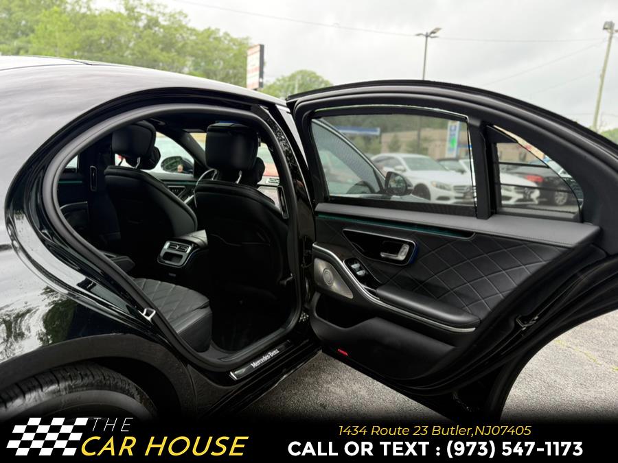 2024 Mercedes-Benz S-Class S 580e 4MATIC Sedan, available for sale in Butler, New Jersey | The Car House. Butler, New Jersey 2024 Mercedes-Benz S-Class S 580e 4MATIC Sedan, available for sale in Butler, New Jersey | The Car House. Butler, New Jersey