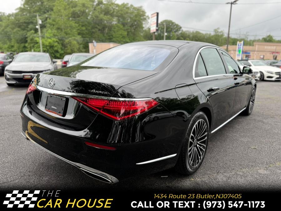 2024 Mercedes-Benz S-Class S 580e 4MATIC Sedan, available for sale in Butler, New Jersey | The Car House. Butler, New Jersey 2024 Mercedes-Benz S-Class S 580e 4MATIC Sedan, available for sale in Butler, New Jersey | The Car House. Butler, New Jersey