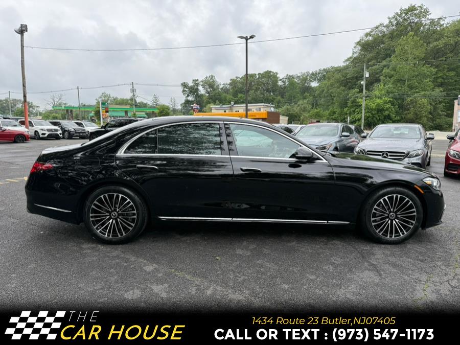 2024 Mercedes-Benz S-Class S 580e 4MATIC Sedan, available for sale in Butler, New Jersey | The Car House. Butler, New Jersey 2024 Mercedes-Benz S-Class S 580e 4MATIC Sedan, available for sale in Butler, New Jersey | The Car House. Butler, New Jersey