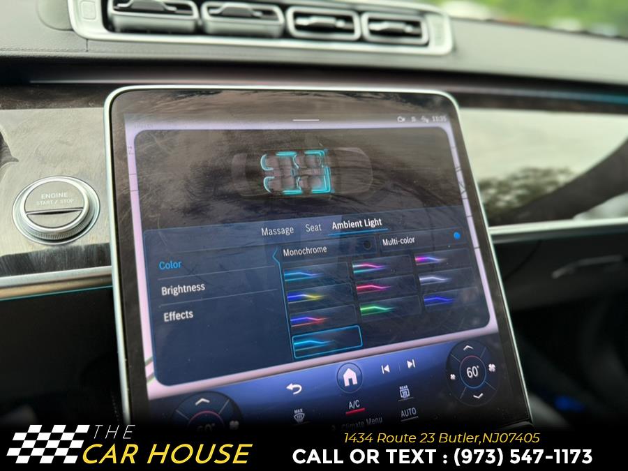 2024 Mercedes-Benz S-Class S 580e 4MATIC Sedan, available for sale in Butler, New Jersey | The Car House. Butler, New Jersey 2024 Mercedes-Benz S-Class S 580e 4MATIC Sedan, available for sale in Butler, New Jersey | The Car House. Butler, New Jersey