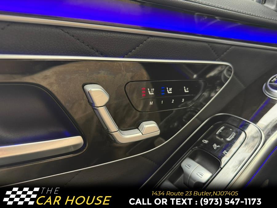 2024 Mercedes-Benz S-Class S 580e 4MATIC Sedan, available for sale in Butler, New Jersey | The Car House. Butler, New Jersey 2024 Mercedes-Benz S-Class S 580e 4MATIC Sedan, available for sale in Butler, New Jersey | The Car House. Butler, New Jersey