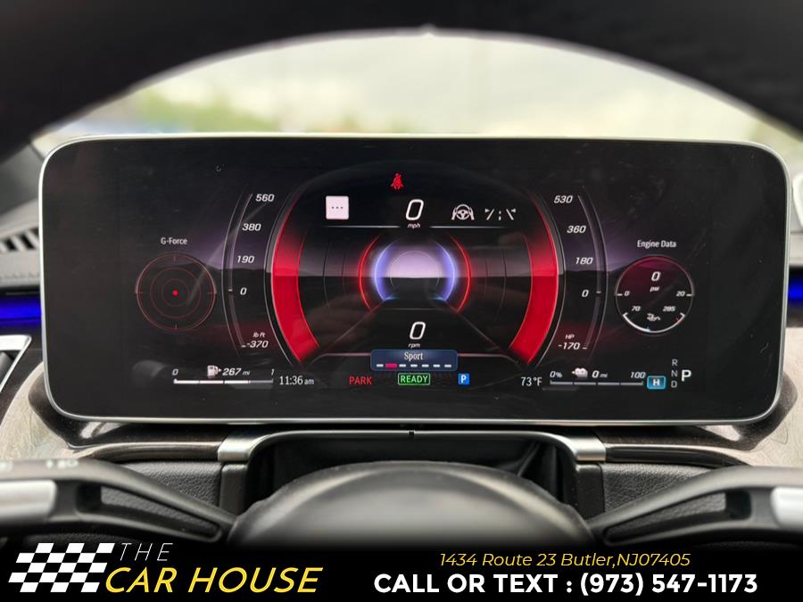 2024 Mercedes-Benz S-Class S 580e 4MATIC Sedan, available for sale in Butler, New Jersey | The Car House. Butler, New Jersey 2024 Mercedes-Benz S-Class S 580e 4MATIC Sedan, available for sale in Butler, New Jersey | The Car House. Butler, New Jersey