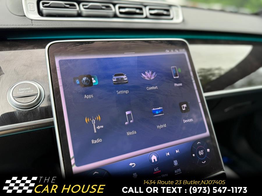 2024 Mercedes-Benz S-Class S 580e 4MATIC Sedan, available for sale in Butler, New Jersey | The Car House. Butler, New Jersey 2024 Mercedes-Benz S-Class S 580e 4MATIC Sedan, available for sale in Butler, New Jersey | The Car House. Butler, New Jersey