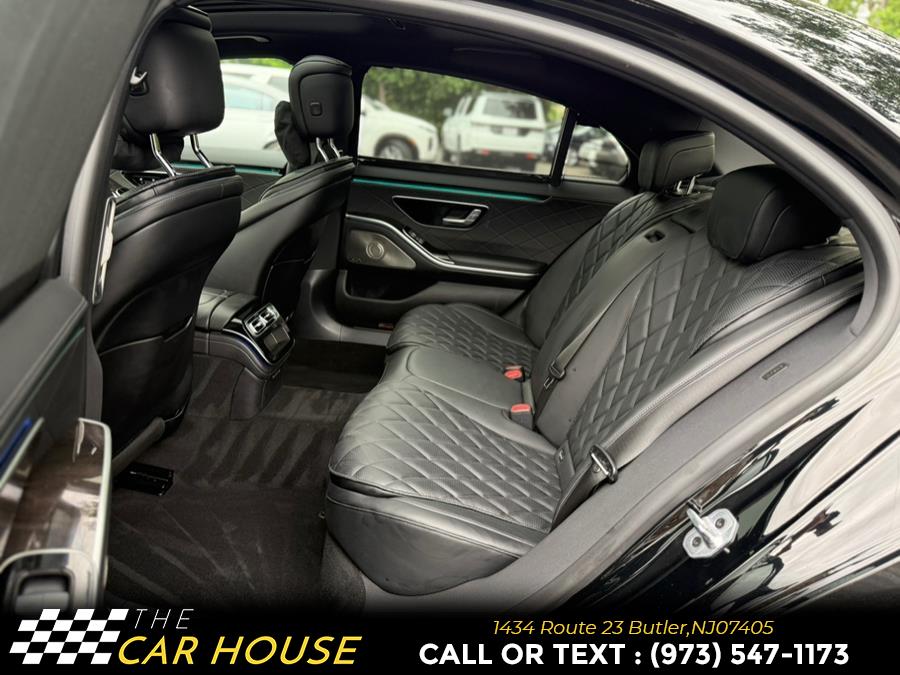 2024 Mercedes-Benz S-Class S 580e 4MATIC Sedan, available for sale in Butler, New Jersey | The Car House. Butler, New Jersey 2024 Mercedes-Benz S-Class S 580e 4MATIC Sedan, available for sale in Butler, New Jersey | The Car House. Butler, New Jersey