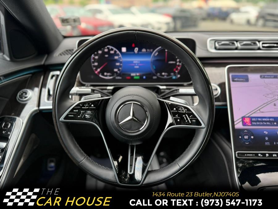 2024 Mercedes-Benz S-Class S 580e 4MATIC Sedan, available for sale in Butler, New Jersey | The Car House. Butler, New Jersey 2024 Mercedes-Benz S-Class S 580e 4MATIC Sedan, available for sale in Butler, New Jersey | The Car House. Butler, New Jersey