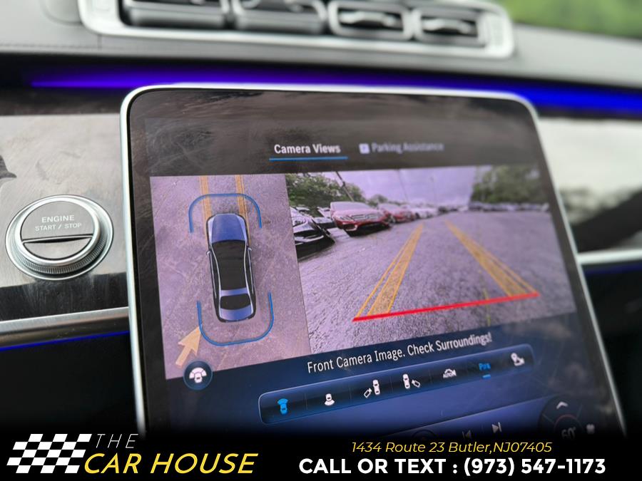 2024 Mercedes-Benz S-Class S 580e 4MATIC Sedan, available for sale in Butler, New Jersey | The Car House. Butler, New Jersey 2024 Mercedes-Benz S-Class S 580e 4MATIC Sedan, available for sale in Butler, New Jersey | The Car House. Butler, New Jersey