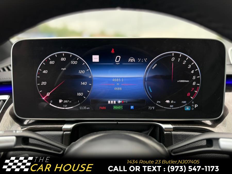 2024 Mercedes-Benz S-Class S 580e 4MATIC Sedan, available for sale in Butler, New Jersey | The Car House. Butler, New Jersey 2024 Mercedes-Benz S-Class S 580e 4MATIC Sedan, available for sale in Butler, New Jersey | The Car House. Butler, New Jersey
