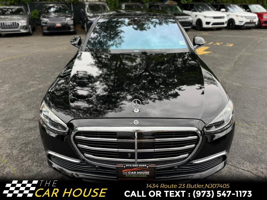 2024 Mercedes-Benz S-Class S 580e 4MATIC Sedan, available for sale in Butler, New Jersey | The Car House. Butler, New Jersey 2024 Mercedes-Benz S-Class S 580e 4MATIC Sedan, available for sale in Butler, New Jersey | The Car House. Butler, New Jersey