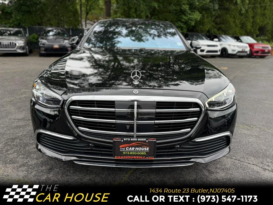 2024 Mercedes-Benz S-Class S 580e 4MATIC Sedan, available for sale in Butler, New Jersey | The Car House. Butler, New Jersey 2024 Mercedes-Benz S-Class S 580e 4MATIC Sedan, available for sale in Butler, New Jersey | The Car House. Butler, New Jersey