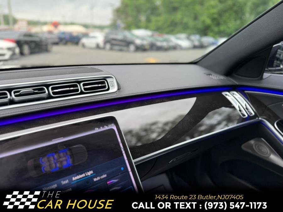 2024 Mercedes-Benz S-Class S 580e 4MATIC Sedan, available for sale in Butler, New Jersey | The Car House. Butler, New Jersey 2024 Mercedes-Benz S-Class S 580e 4MATIC Sedan, available for sale in Butler, New Jersey | The Car House. Butler, New Jersey