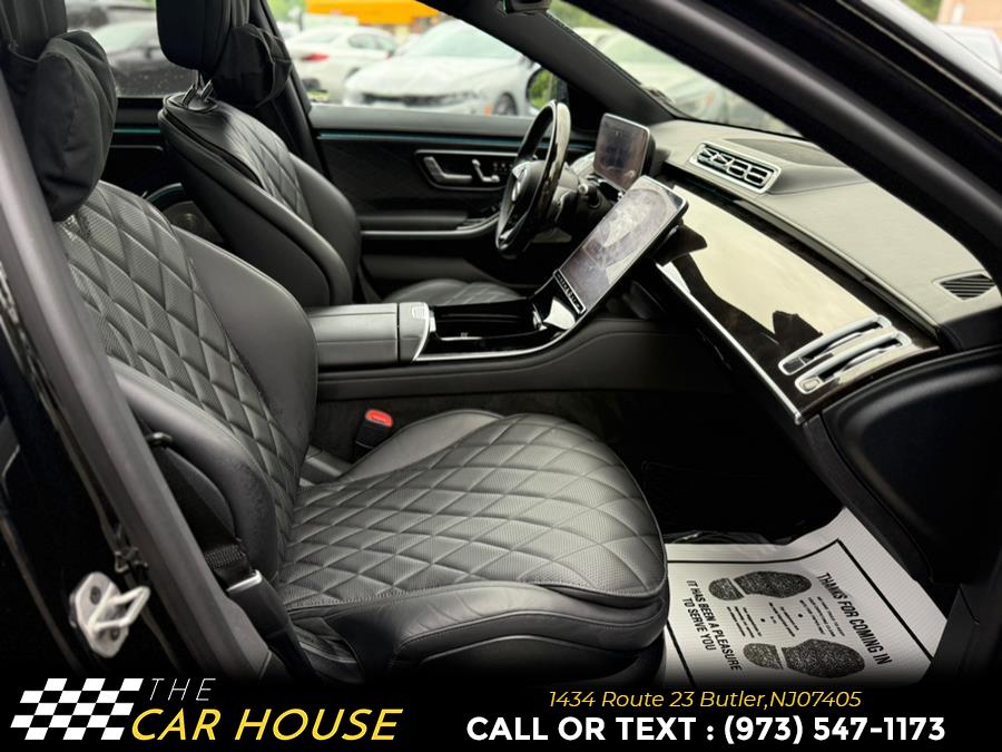2024 Mercedes-Benz S-Class S 580e 4MATIC Sedan, available for sale in Butler, New Jersey | The Car House. Butler, New Jersey 2024 Mercedes-Benz S-Class S 580e 4MATIC Sedan, available for sale in Butler, New Jersey | The Car House. Butler, New Jersey