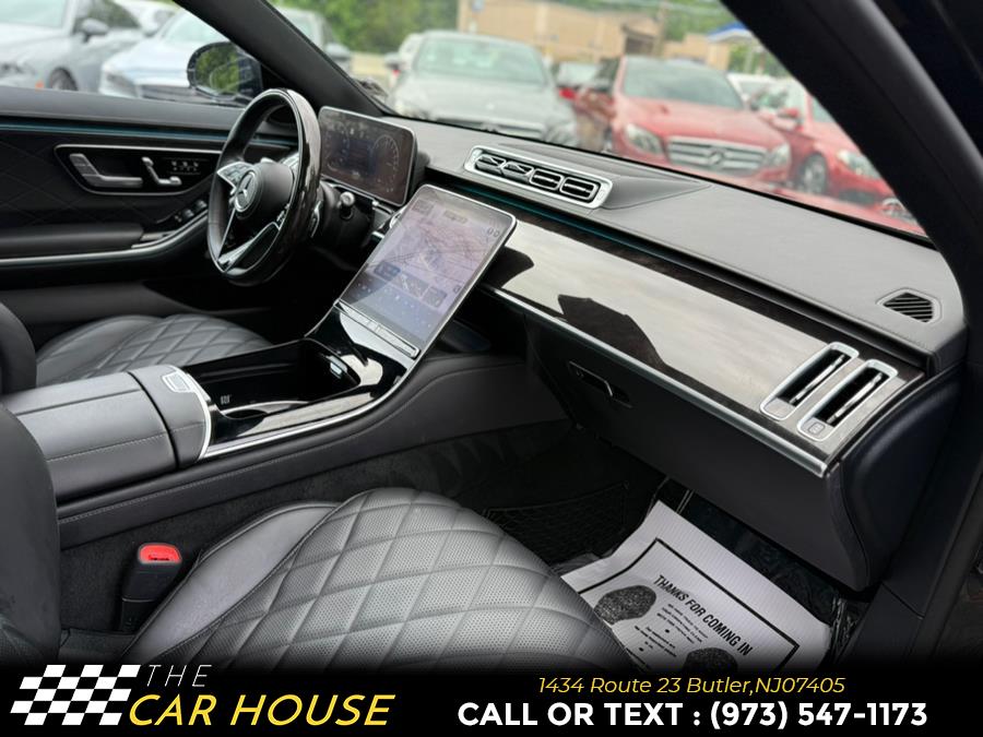 2024 Mercedes-Benz S-Class S 580e 4MATIC Sedan, available for sale in Butler, New Jersey | The Car House. Butler, New Jersey 2024 Mercedes-Benz S-Class S 580e 4MATIC Sedan, available for sale in Butler, New Jersey | The Car House. Butler, New Jersey