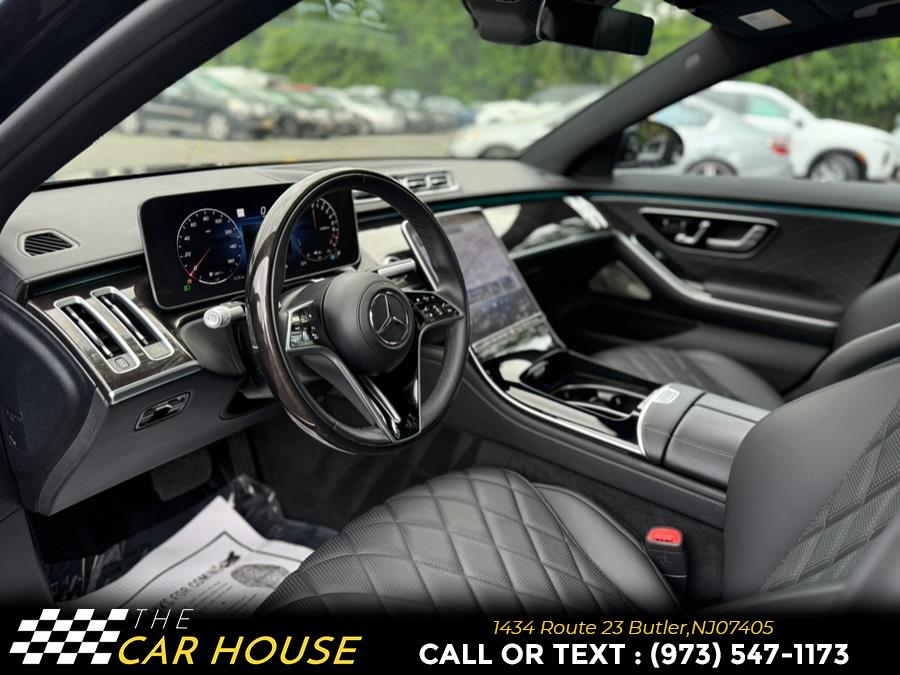2024 Mercedes-Benz S-Class S 580e 4MATIC Sedan, available for sale in Butler, New Jersey | The Car House. Butler, New Jersey 2024 Mercedes-Benz S-Class S 580e 4MATIC Sedan, available for sale in Butler, New Jersey | The Car House. Butler, New Jersey