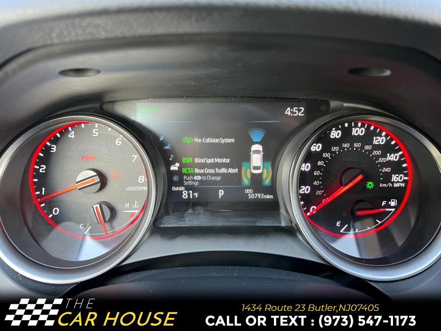 2023 Toyota Camry XSE Auto (Natl), available for sale in Butler, New Jersey | The Car House. Butler, New Jersey 2023 Toyota Camry XSE Auto (Natl), available for sale in Butler, New Jersey | The Car House. Butler, New Jersey