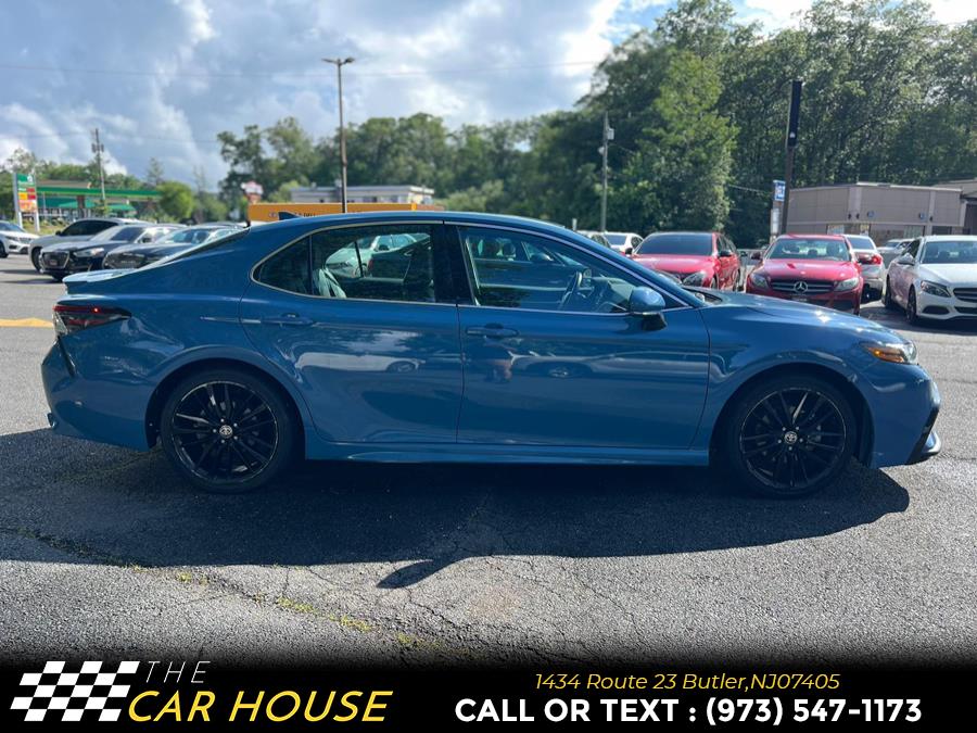 2023 Toyota Camry XSE Auto (Natl), available for sale in Butler, New Jersey | The Car House. Butler, New Jersey 2023 Toyota Camry XSE Auto (Natl), available for sale in Butler, New Jersey | The Car House. Butler, New Jersey