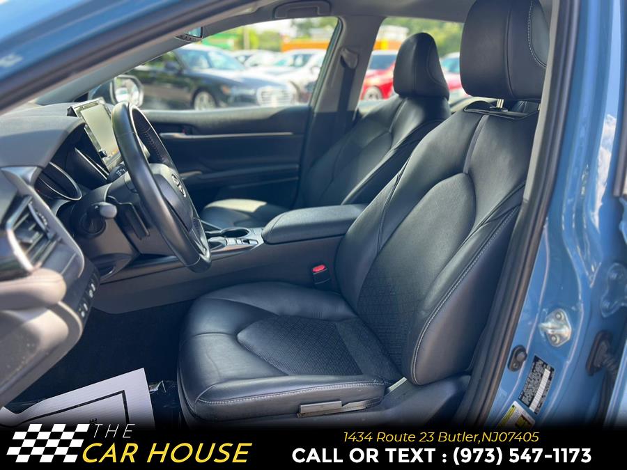2023 Toyota Camry XSE Auto (Natl), available for sale in Butler, New Jersey | The Car House. Butler, New Jersey 2023 Toyota Camry XSE Auto (Natl), available for sale in Butler, New Jersey | The Car House. Butler, New Jersey