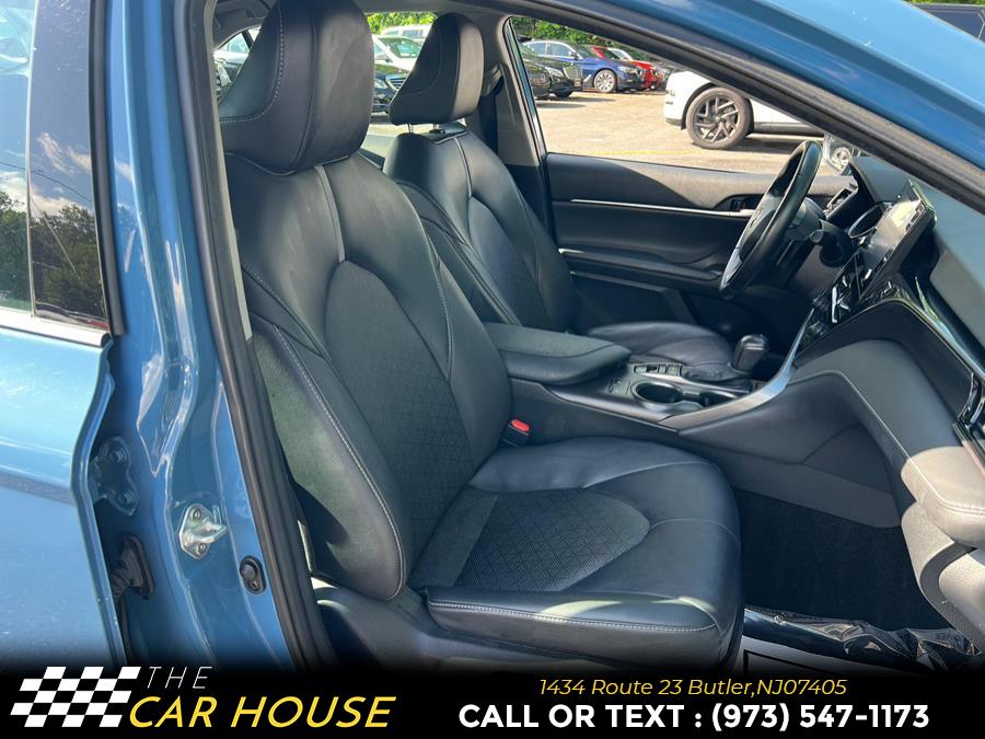 2023 Toyota Camry XSE Auto (Natl), available for sale in Butler, New Jersey | The Car House. Butler, New Jersey 2023 Toyota Camry XSE Auto (Natl), available for sale in Butler, New Jersey | The Car House. Butler, New Jersey