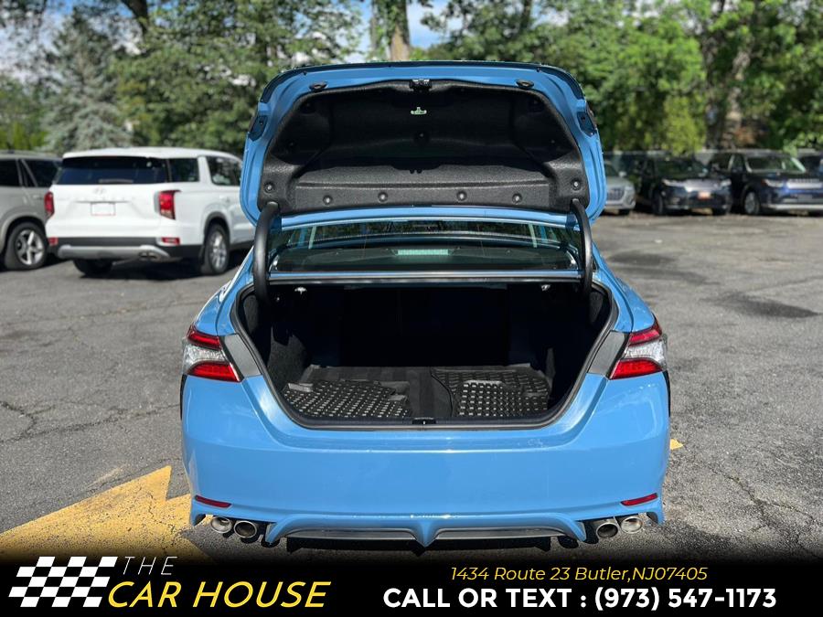 2023 Toyota Camry XSE Auto (Natl), available for sale in Butler, New Jersey | The Car House. Butler, New Jersey 2023 Toyota Camry XSE Auto (Natl), available for sale in Butler, New Jersey | The Car House. Butler, New Jersey