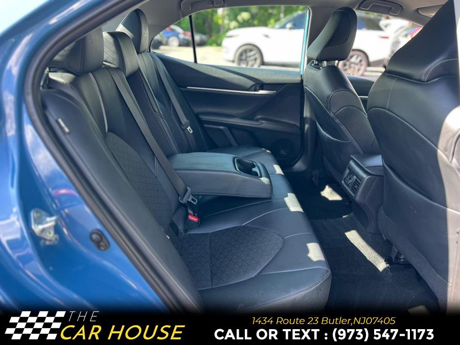 2023 Toyota Camry XSE Auto (Natl), available for sale in Butler, New Jersey | The Car House. Butler, New Jersey 2023 Toyota Camry XSE Auto (Natl), available for sale in Butler, New Jersey | The Car House. Butler, New Jersey