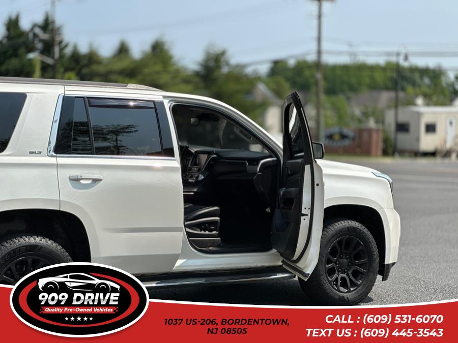 2015 GMC Yukon SLT, available for sale in BORDENTOWN, New Jersey | 909 Drive. BORDENTOWN, New Jersey 2015 GMC Yukon SLT, available for sale in BORDENTOWN, New Jersey | 909 Drive. BORDENTOWN, New Jersey