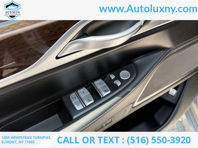2020 BMW 7 Series 740i, available for sale in Elmont, New York | Auto Lux. Elmont, New York 2020 BMW 7 Series 740i, available for sale in Elmont, New York | Auto Lux. Elmont, New York