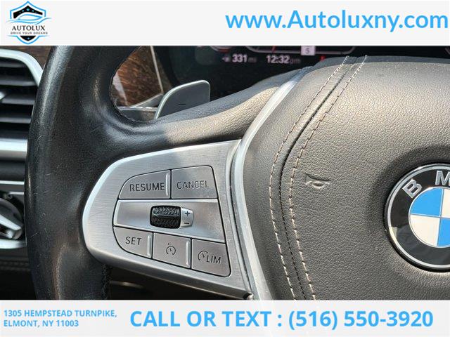 2020 BMW 7 Series 740i, available for sale in Elmont, New York | Auto Lux. Elmont, New York 2020 BMW 7 Series 740i, available for sale in Elmont, New York | Auto Lux. Elmont, New York