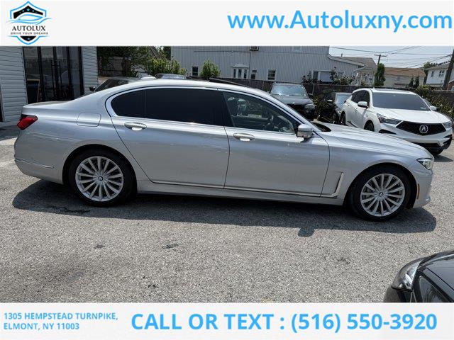2020 BMW 7 Series 740i, available for sale in Elmont, New York | Auto Lux. Elmont, New York 2020 BMW 7 Series 740i, available for sale in Elmont, New York | Auto Lux. Elmont, New York
