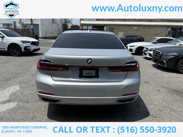 2020 BMW 7 Series 740i, available for sale in Elmont, New York | Auto Lux. Elmont, New York 2020 BMW 7 Series 740i, available for sale in Elmont, New York | Auto Lux. Elmont, New York