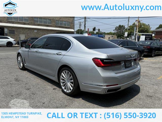 2020 BMW 7 Series 740i, available for sale in Elmont, New York | Auto Lux. Elmont, New York 2020 BMW 7 Series 740i, available for sale in Elmont, New York | Auto Lux. Elmont, New York