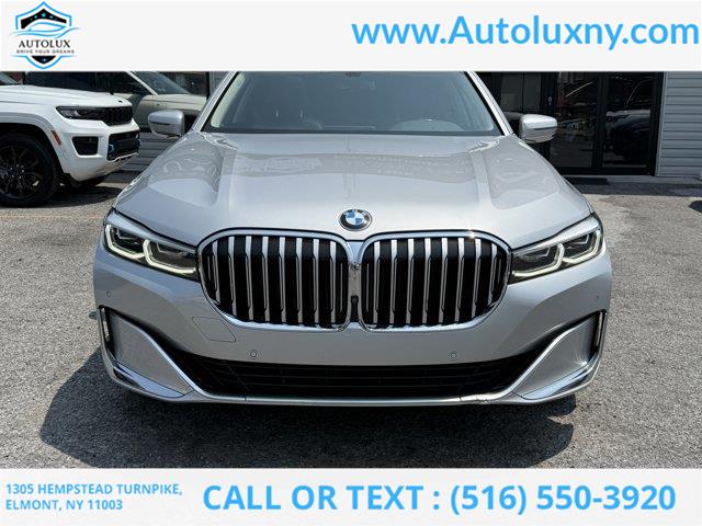 2020 BMW 7 Series 740i, available for sale in Elmont, New York | Auto Lux. Elmont, New York 2020 BMW 7 Series 740i, available for sale in Elmont, New York | Auto Lux. Elmont, New York